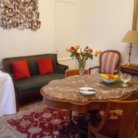 Chambre De Flore Versailles Eksteriør bilde