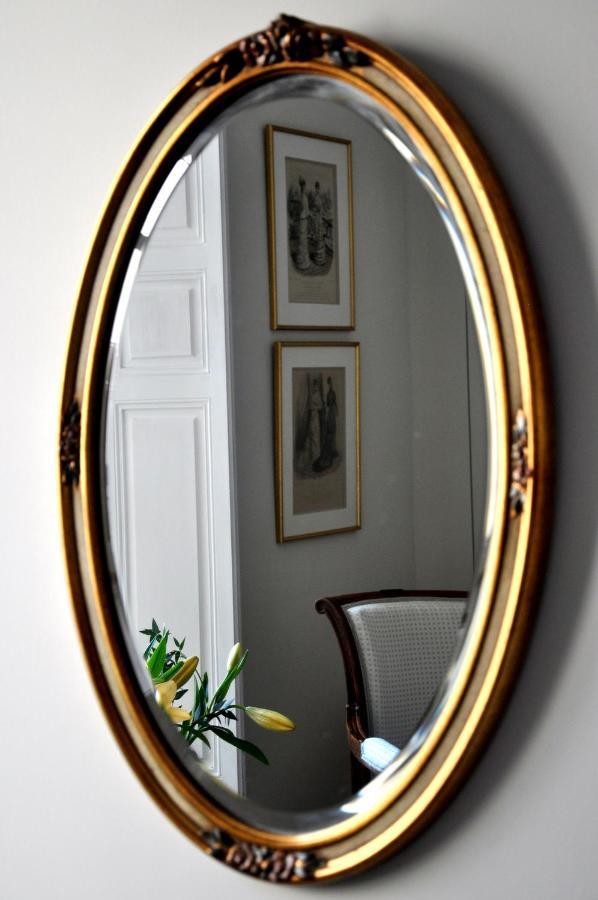 Chambre De Flore Versailles Eksteriør bilde